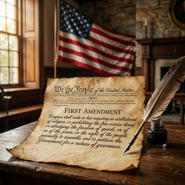 US Constitution